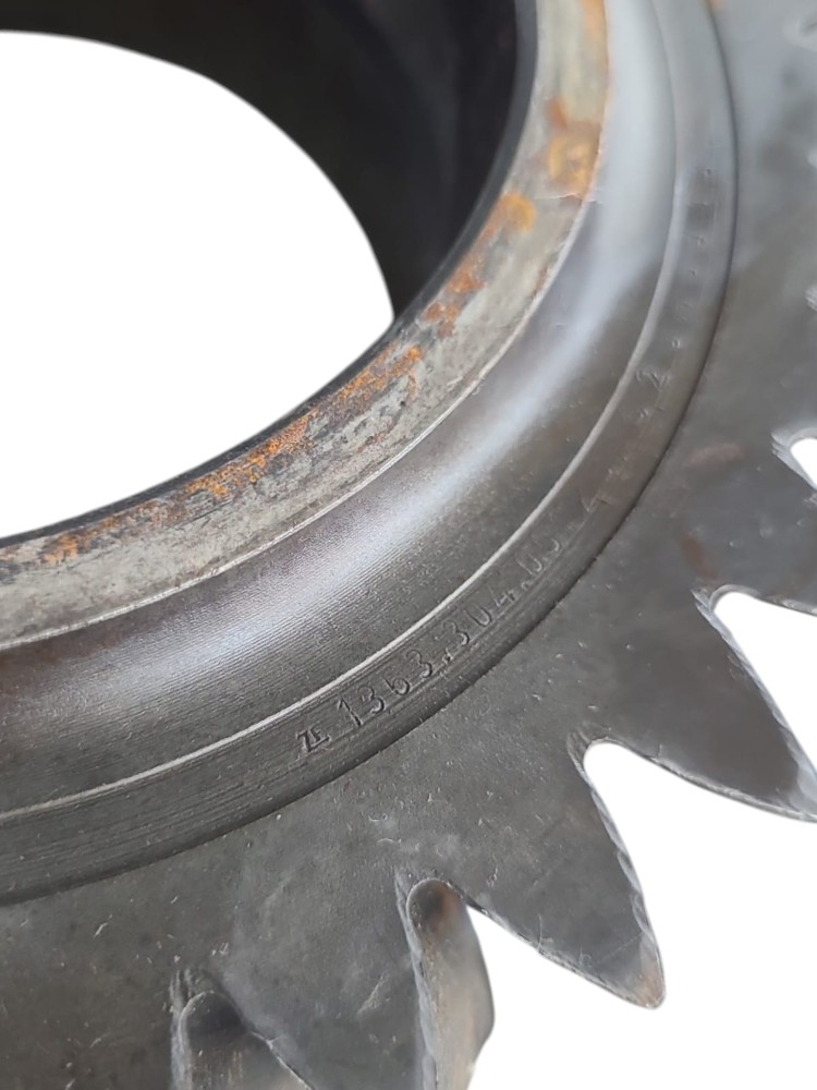 Engrenagem 3M Vw Constellation Zf 6
