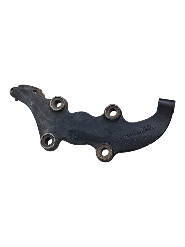 Suporte Barra Estabilizadora Mb Axor 2540 2544 4