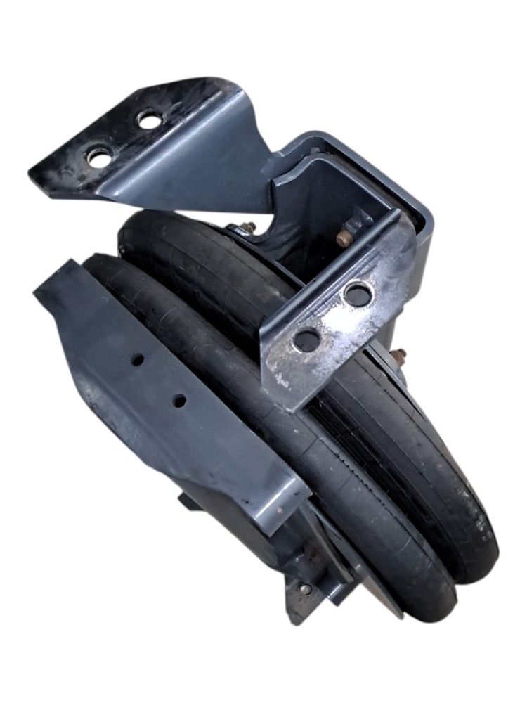 Elevador Suspensor 5 Roda JOST DAF XF105 2019 VM176 6