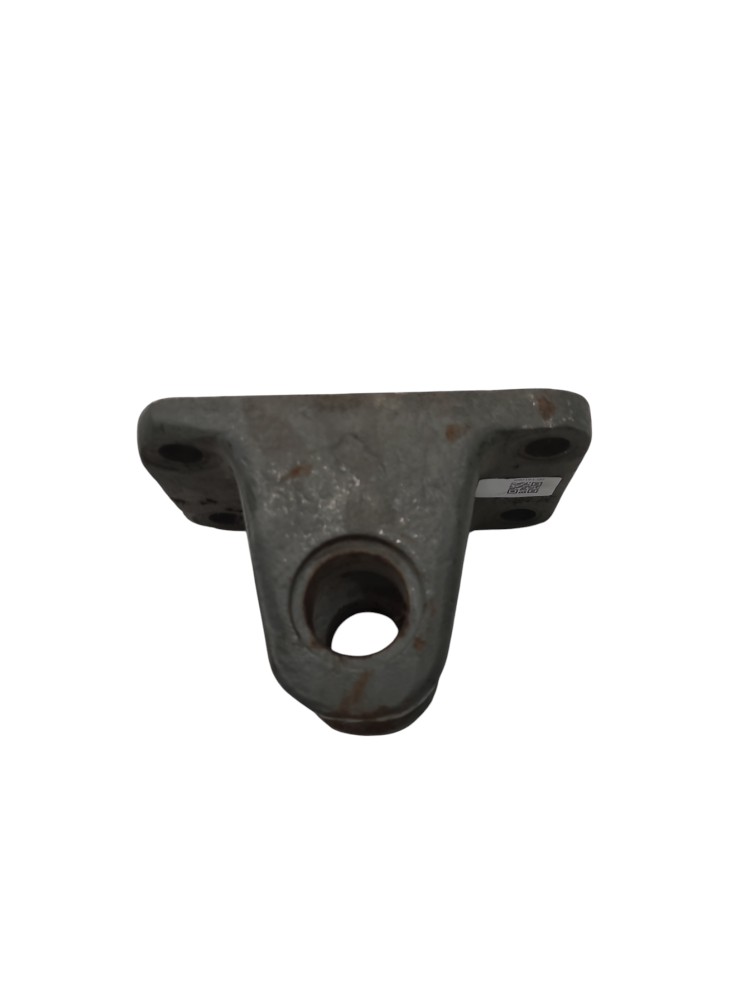 Suporte Motor Traseiro Sinotruck Howo 4