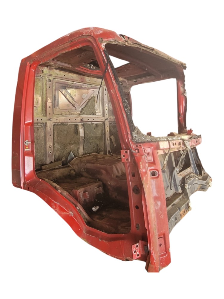 Cabine Ford Cargo 2422 2011 A 2012 1