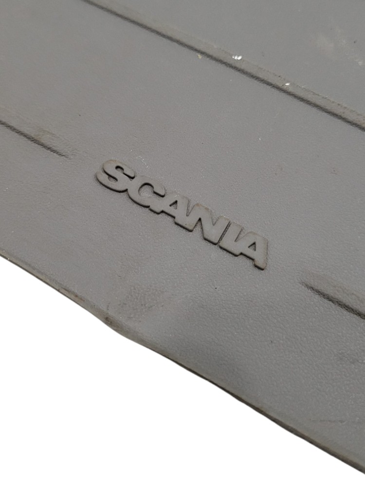 Tapete Armazenamento Scania Ntg 5
