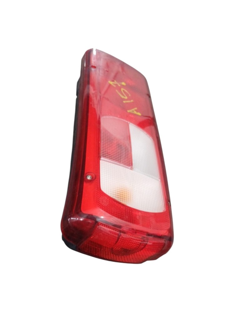 Lanterna Traseira Esquerdo Daf XF540 2024 VA157 4