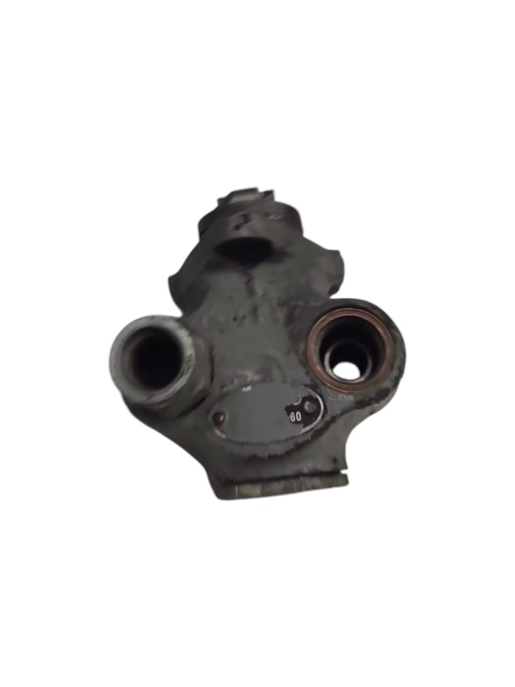 Carcaca Bomba Bosch Volvo 4