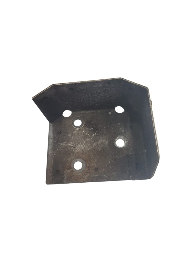 Defletor Calor Recirculacao Vw 1