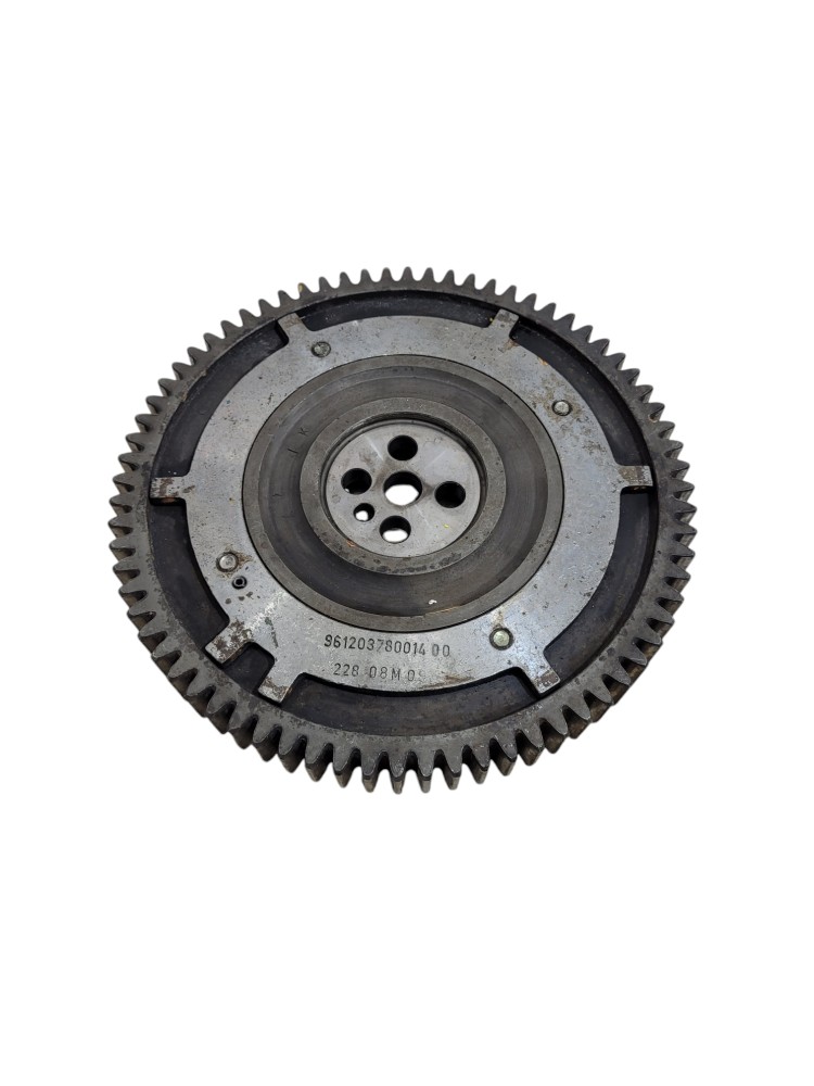 Engrenagem Comando Motor Mwm X12 3