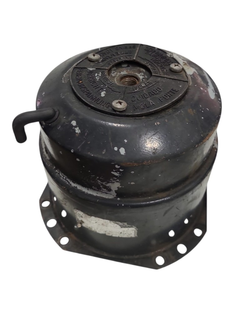 Tampa Cilindro Freio Volvo Mb 2