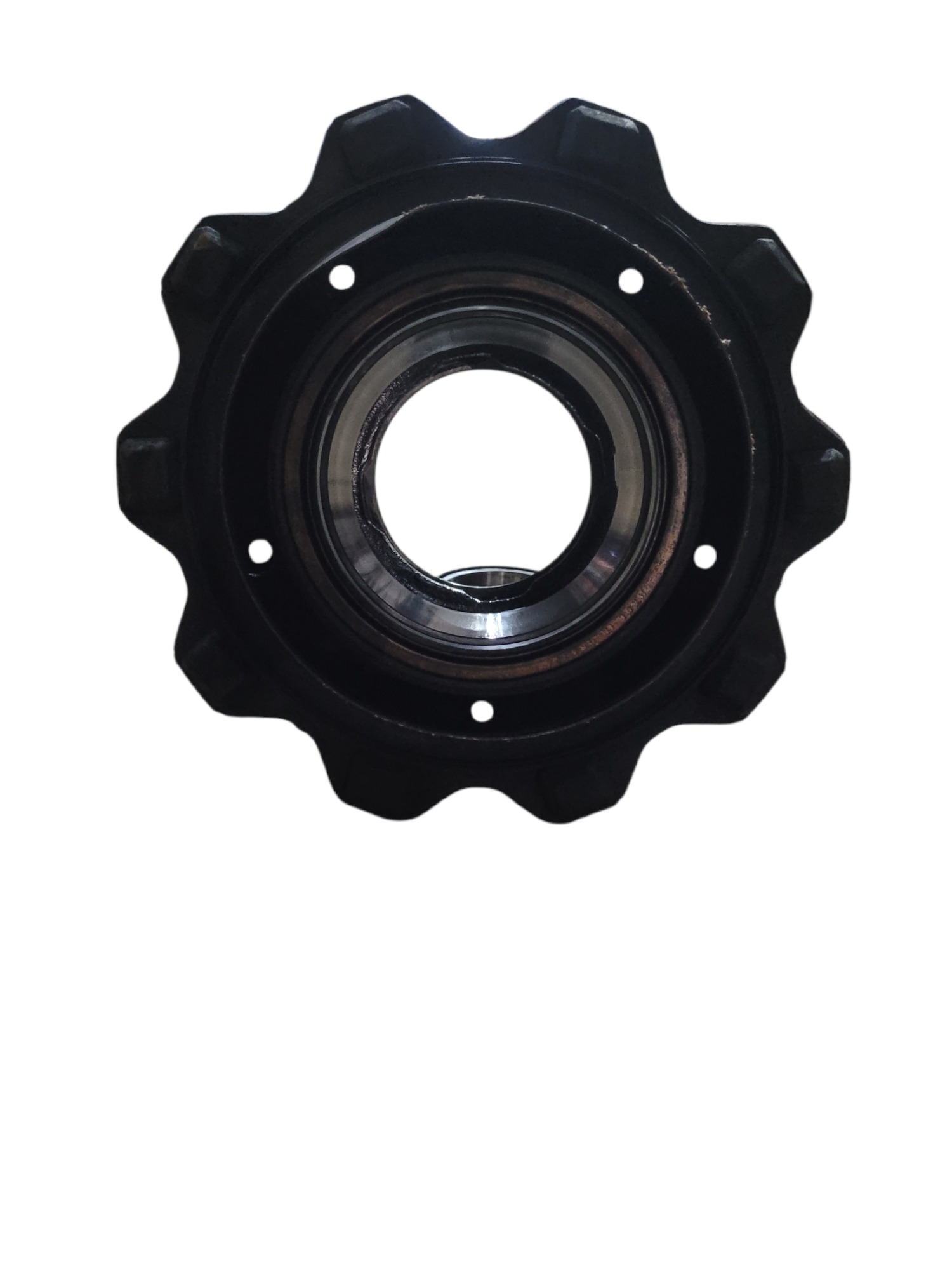 Cubo Traseiro Scania 5