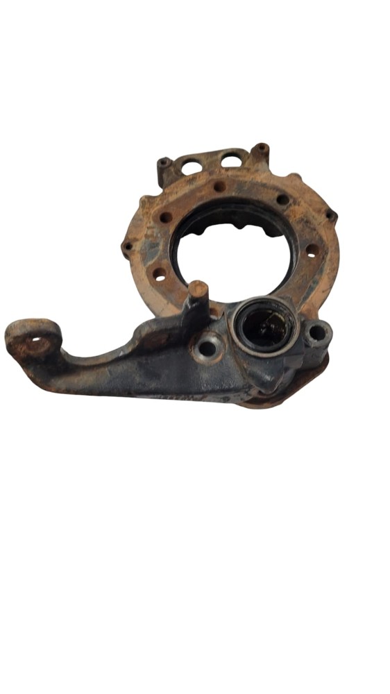 Suporte Patim Freio Dianteiro Ar Mb 5