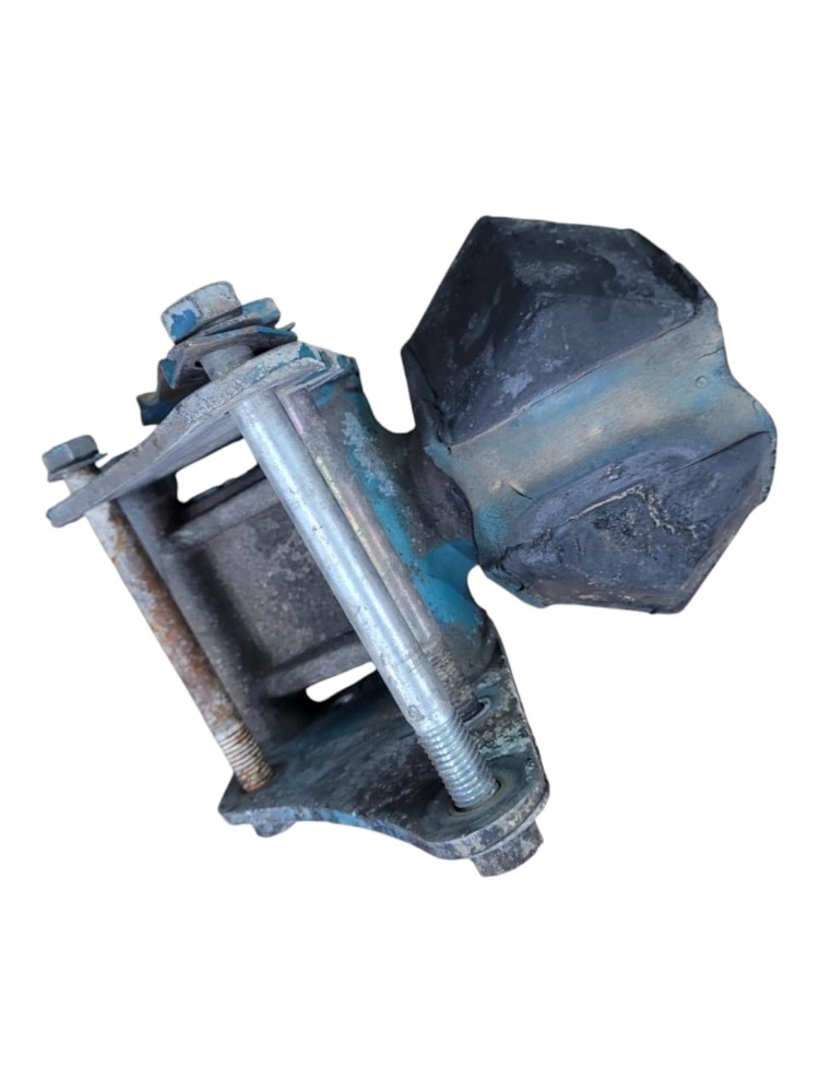 Suporte Coxim Motor Volvo Nl Traseiro 4