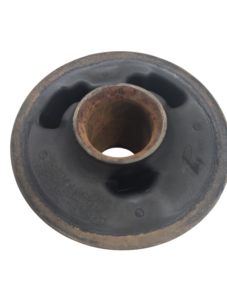 Coxim Traseiro Motor Ford Cargo 2013 2