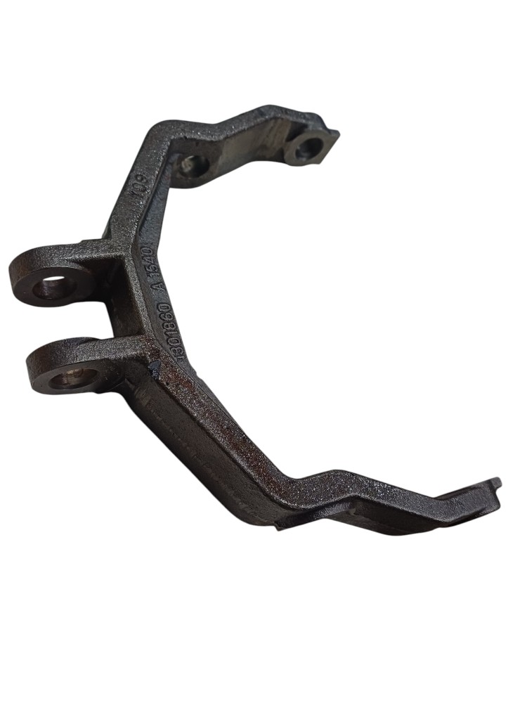 Garfo Engate Caixa Cambio Scania GRS900 3