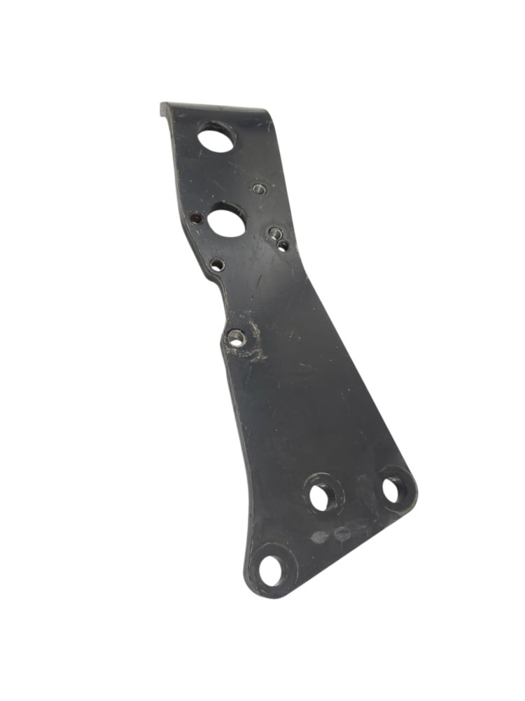 Suporte Cabine Dianteiro Man 2005 a 2013 4