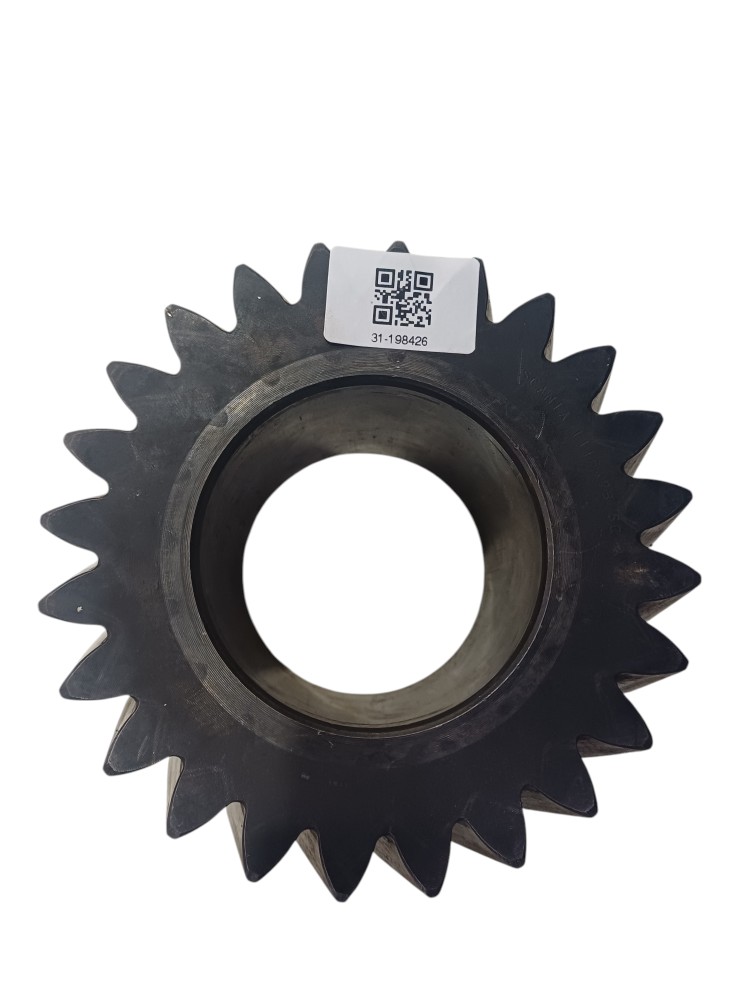 Engrenagem 2 Fixa Scania GRS900 3