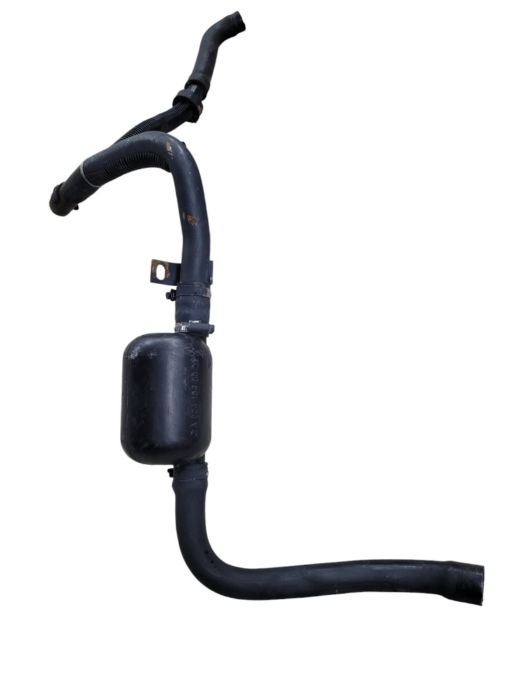 Cano Duto Motor Mb Accelo 3