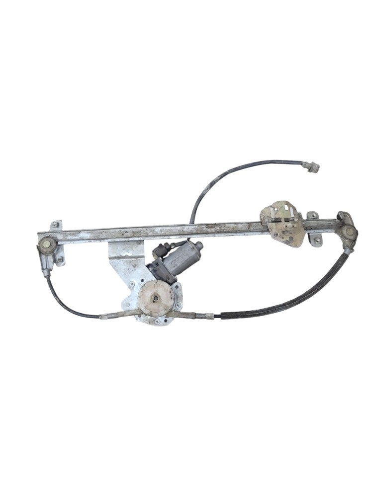 Maquina Vidro Eletrico Traseiro Mb Axor 4