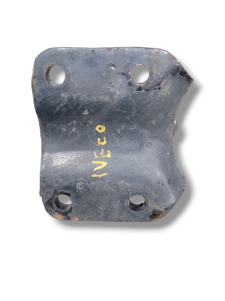 Suporte Batente Feixe Mola Iveco Tector 5