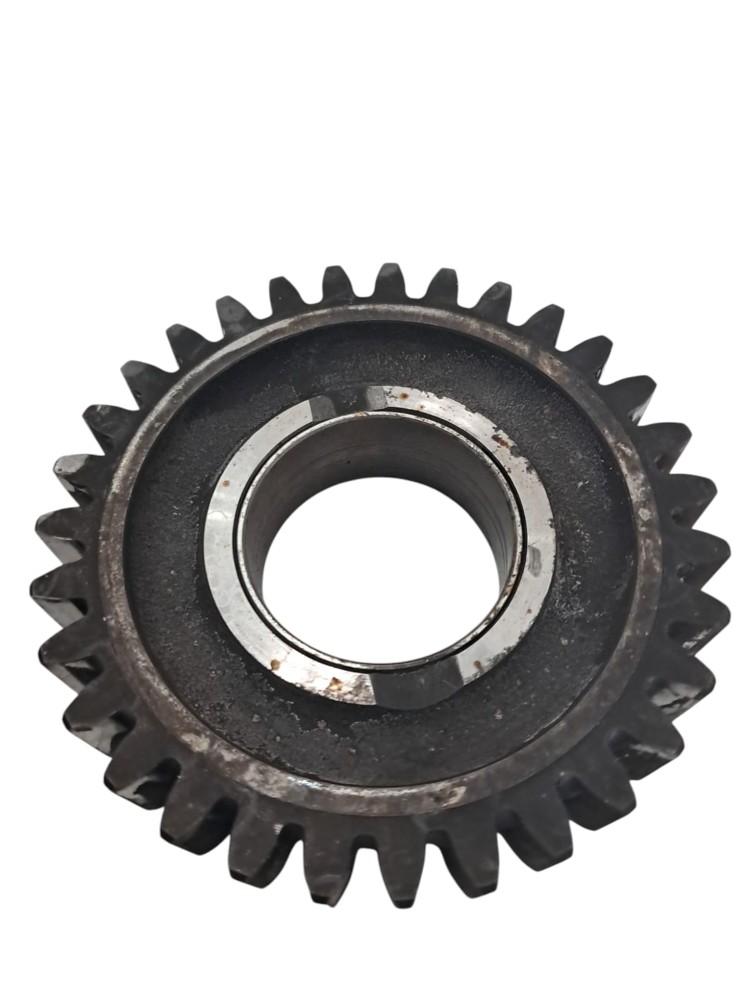 Engrenagem Compressor 3