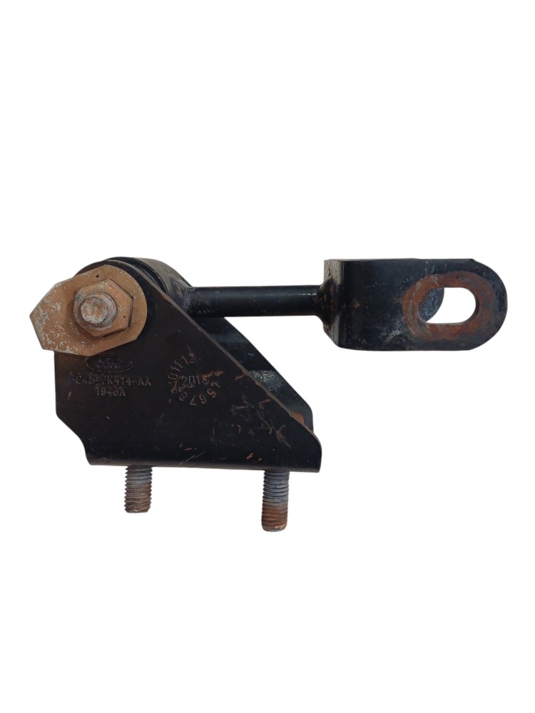 Suporte Mola Fixacao Transmissao Ford Cargo 1