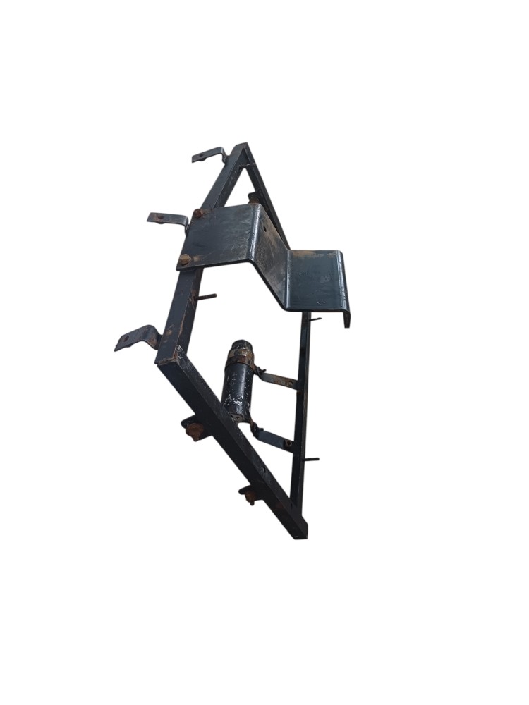 Suporte Caixa Bateria Vw Woeker 3