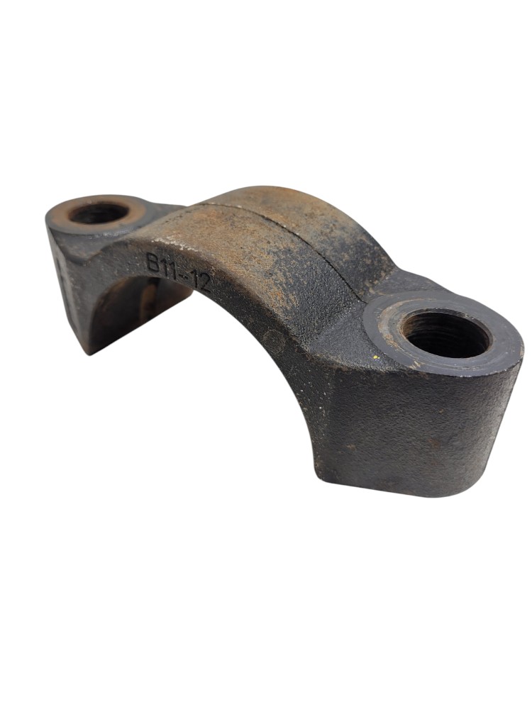 Suporte Mola Pneumatica Mb Actros Traseira 1