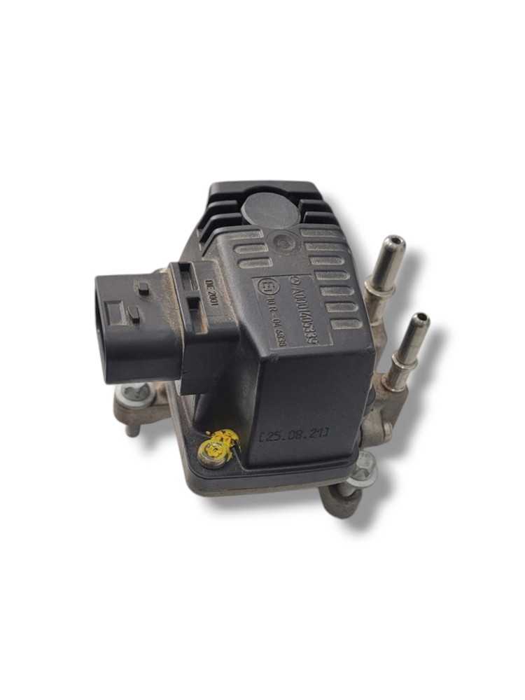 Bico Injetor Arla Mb Atego Accelo 2