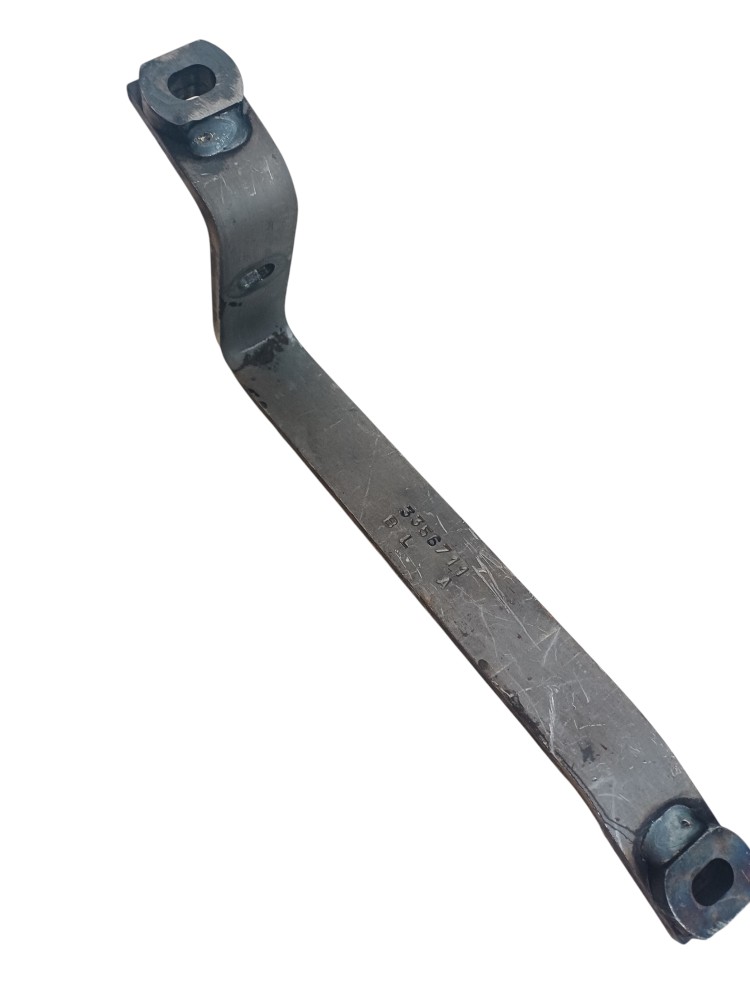 Suporte Tubo Pescador Ford Cargo 5