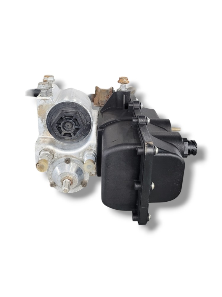Bomba Arla Axor 2021 VO44 3