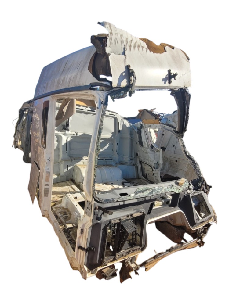 Cabine Man Tgx 28440 3