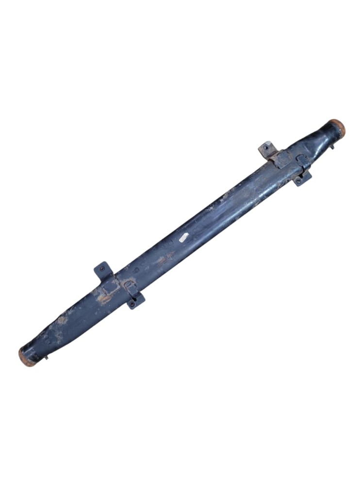 Tubo Refrigeracao Scania R450 Ntg 1