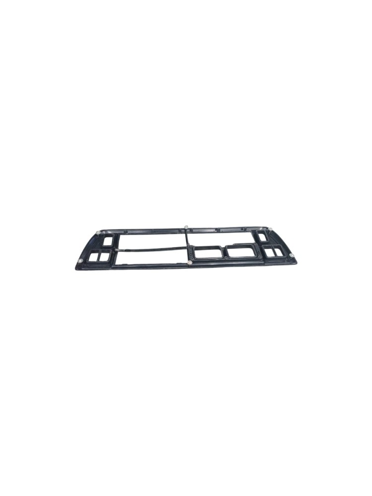 Acabamento Painel Daf XF 540 2024 VA157 6