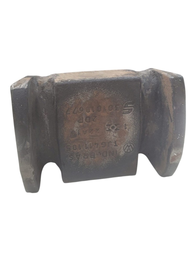 Calco Guia Feixe Mola Vw Constellation 2005 A 2012 3