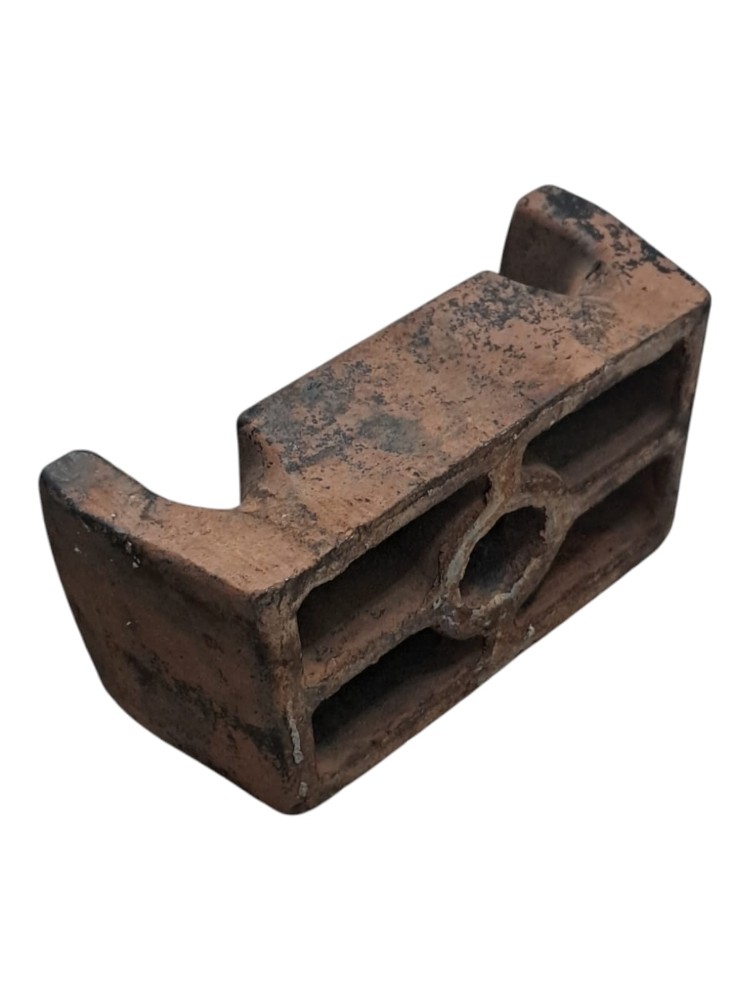 Guia Grampo Mola Ford Cargo 4