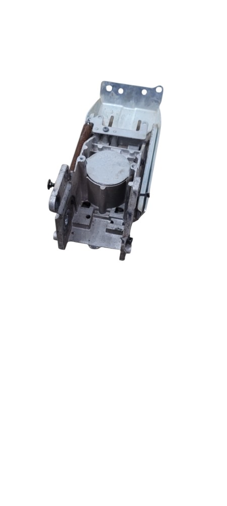 Suporte Escamoteavel Scania 124 1