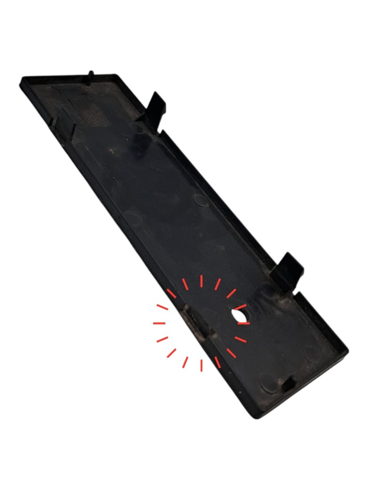 Tampa Tapa Furo Console Volvo Fm 370 2013 5