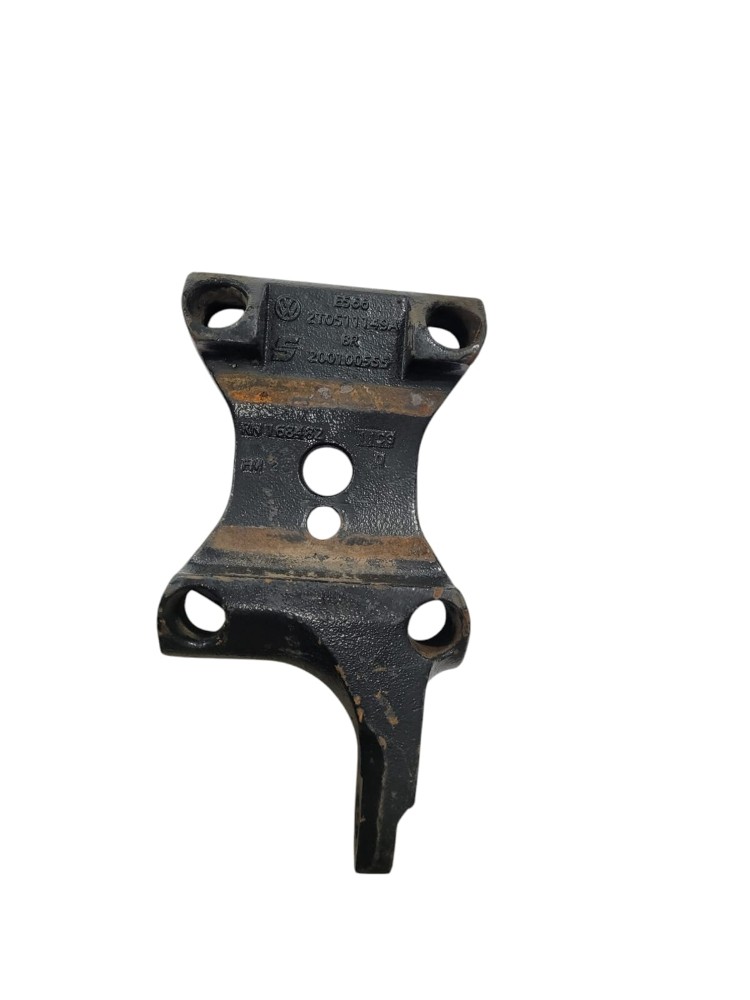 Suporte Amortecedor Vw 18310 Traseiro Esquerdo 1