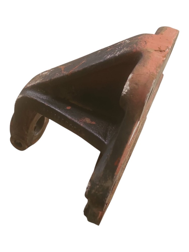 Suporte Mola Mb 1929 Traseira 3