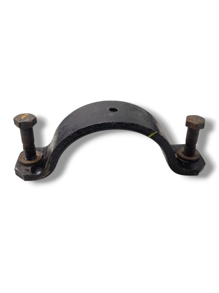 Suporte Coxim Motor Traseiro Vw 9150 2008 2009 6