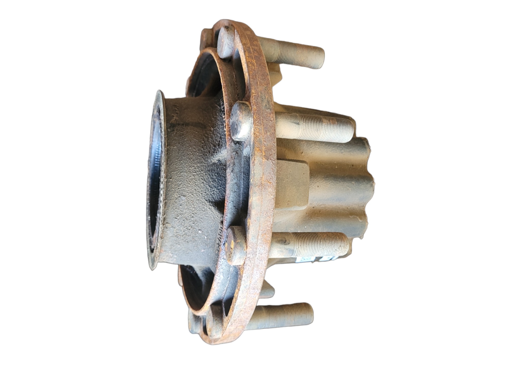 Chbo Roda Tracao Man Tgx 3
