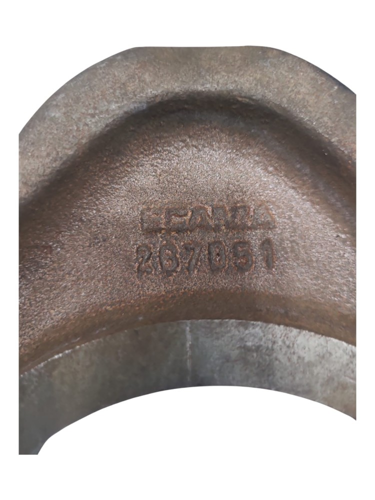 Mancal Scania 267851 3