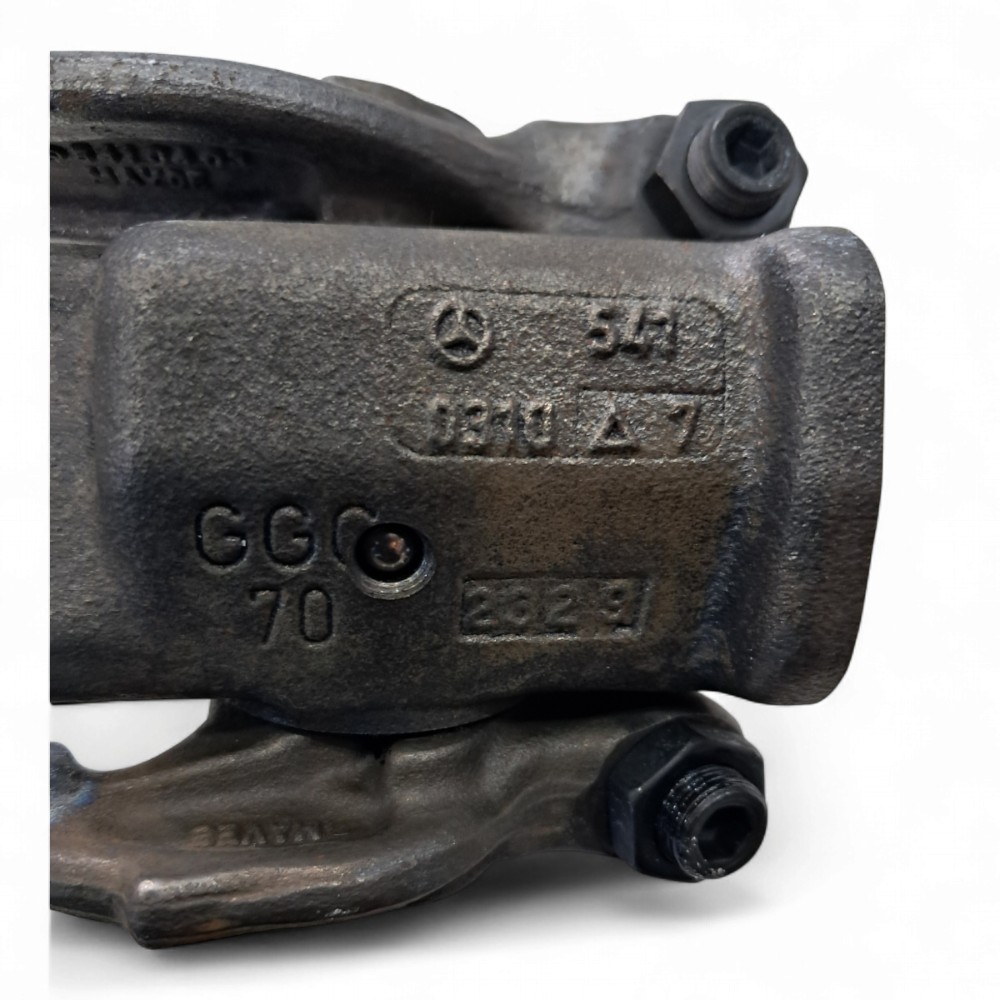 Balancim Motor MB OM457