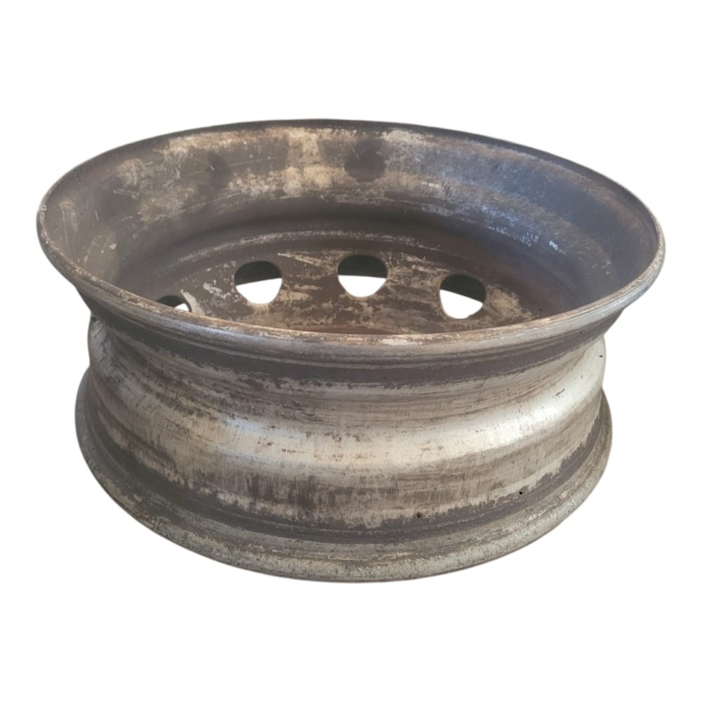 Roda Ferro 10 Furos 22.5X7.50 6