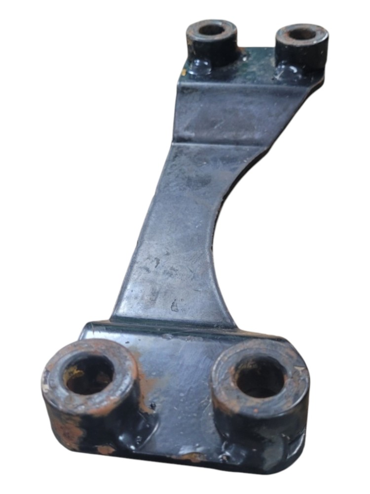 Suporte Suspensao Tanque Reagente Scania 5