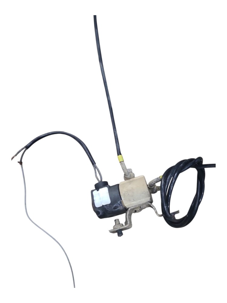 Valvula Solenoide 12V Vw 4