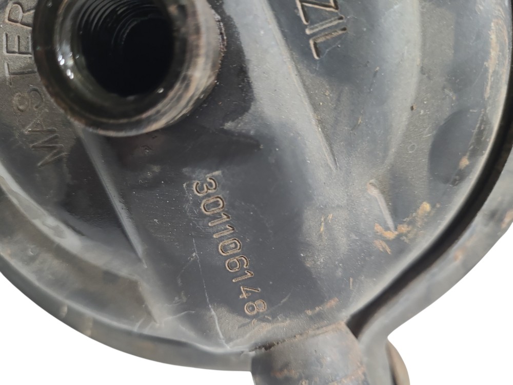 Cuica Freio Dianteiro 16 VW Ford 3011060622 5
