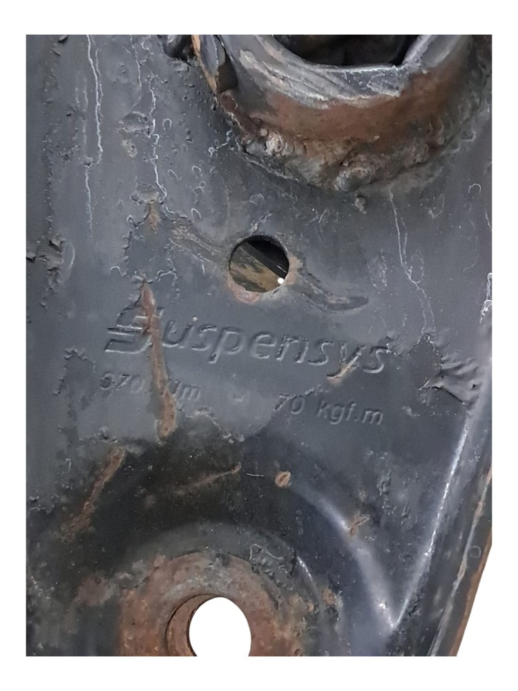 Suporte Balanca Suspensys 7