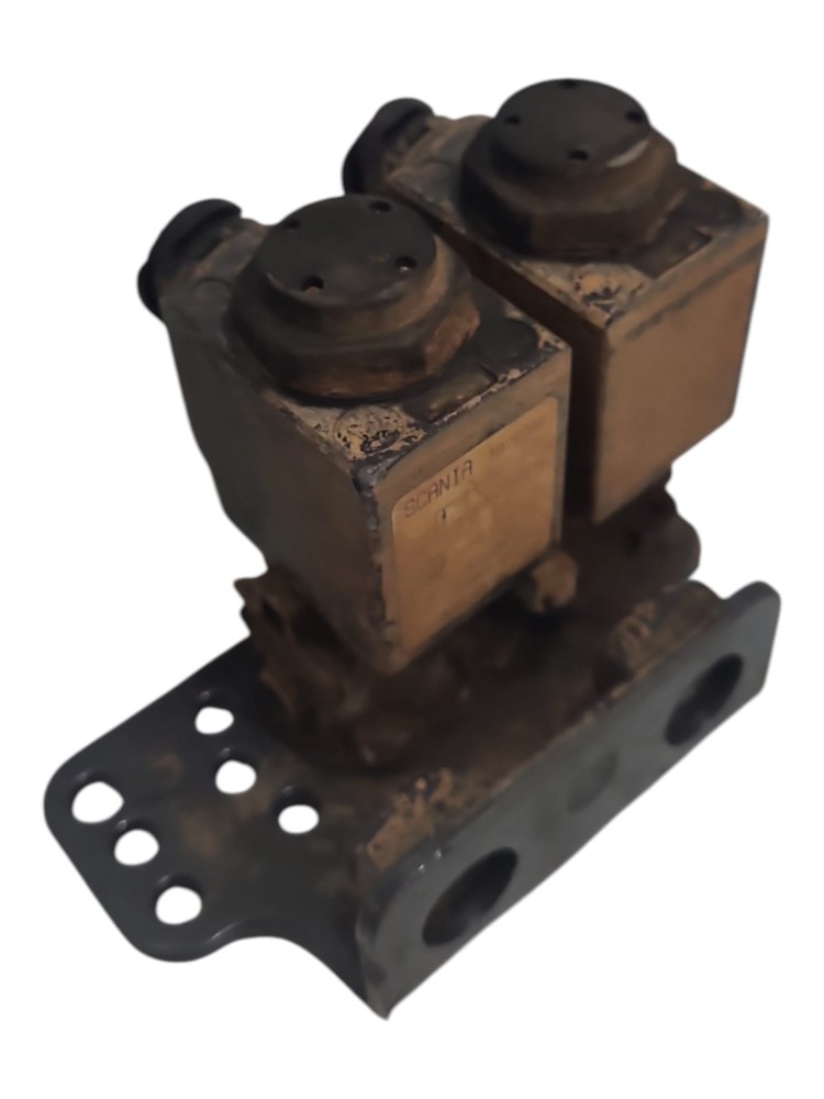 Valvula Solenoide Scania P G R 5