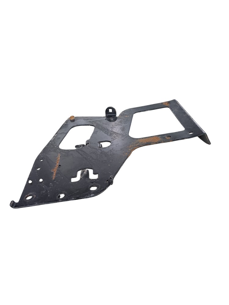 Suporte Fixação Tanque Volvo Fh 2023 3