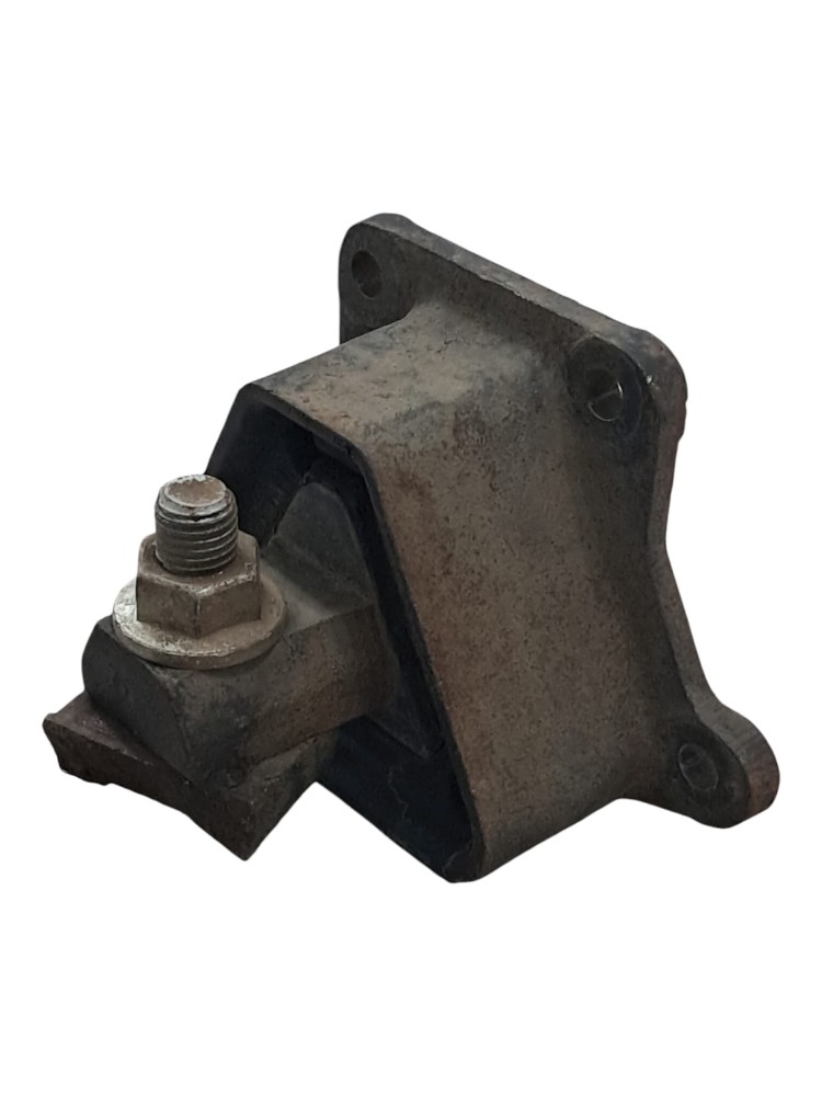 Coxim Dianteiro Motor Iveco Tector 2
