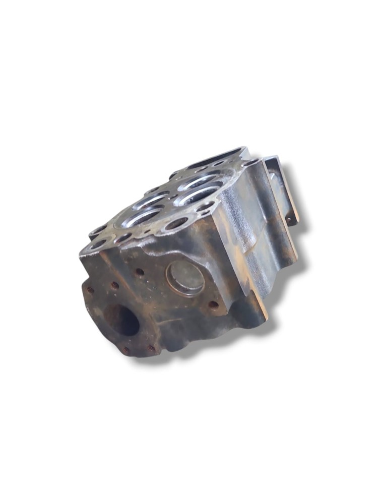 Cabecote Motor Scania 310 360 2003 5